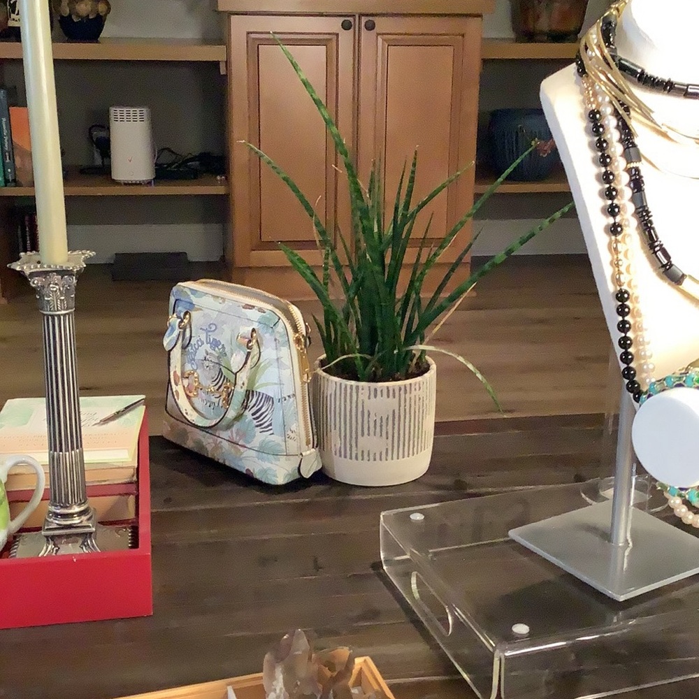 Vintage jewelry finds
